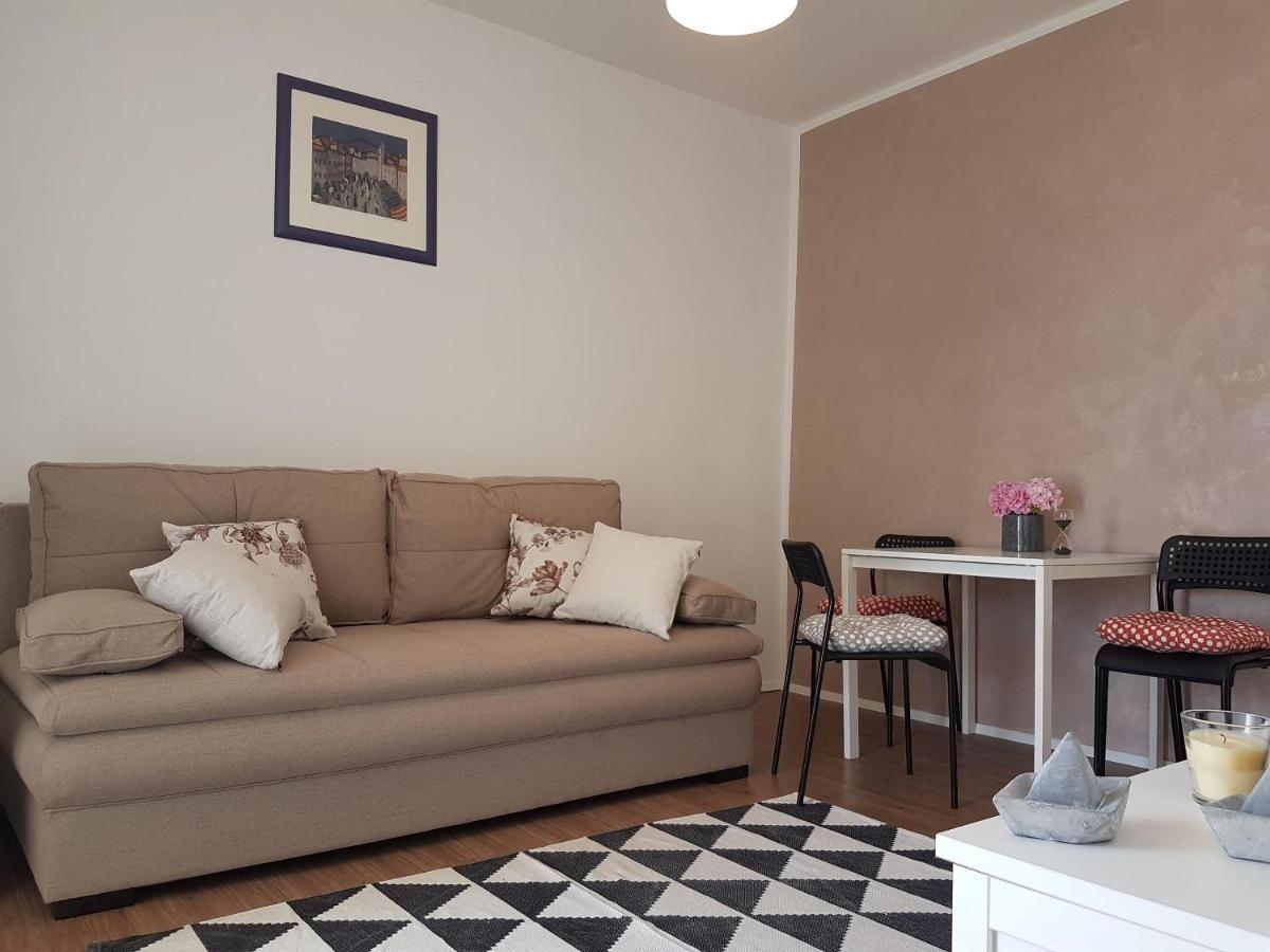 Apartments Grkovic Trsteno Adventure Experience Accommodation 1 Dubrovnik Exterior foto