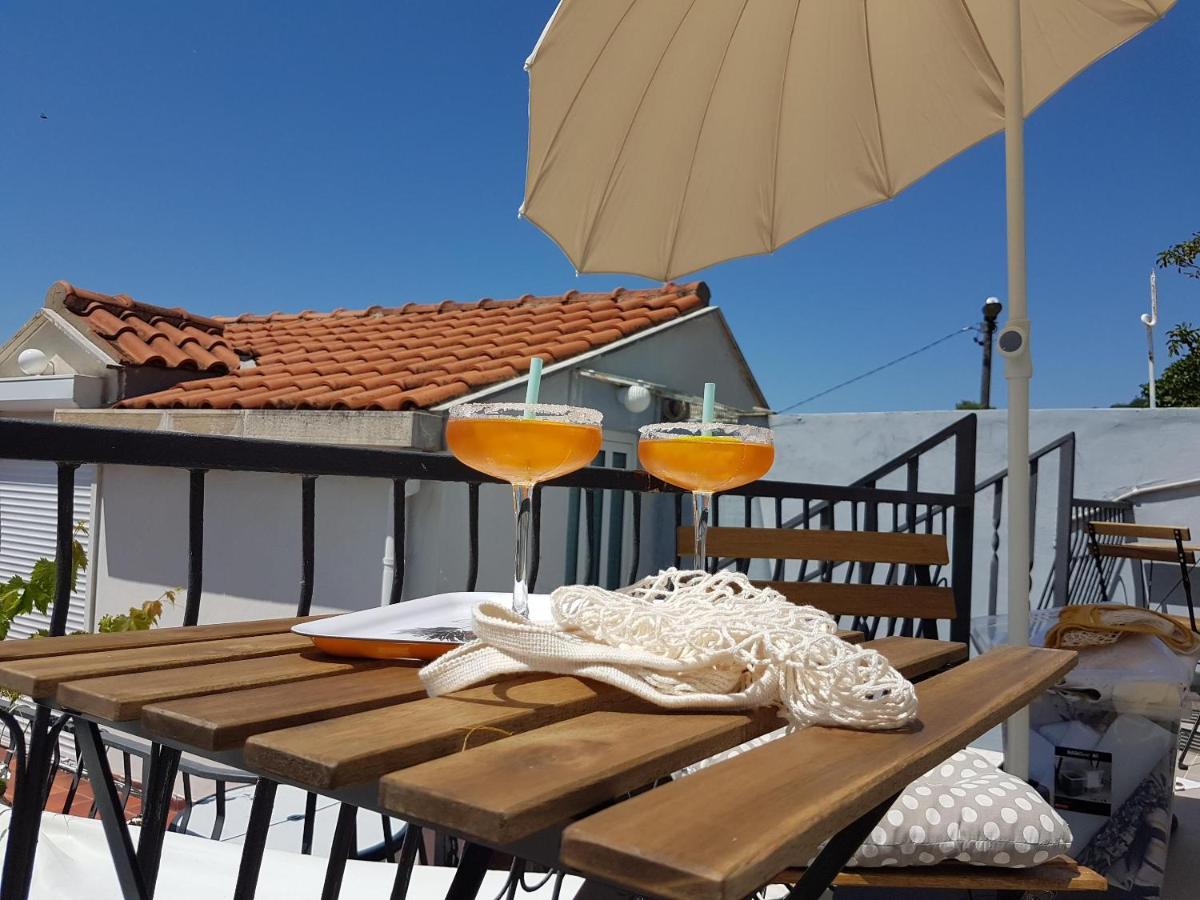 Apartments Grkovic Trsteno Adventure Experience Accommodation 1 Dubrovnik Exterior foto