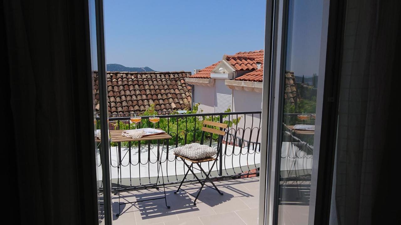 Apartments Grkovic Trsteno Adventure Experience Accommodation 1 Dubrovnik Exterior foto