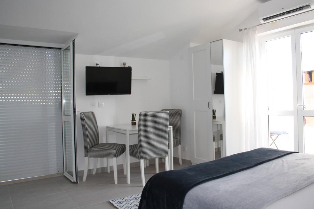 Apartments Grkovic Trsteno Adventure Experience Accommodation 1 Dubrovnik Exterior foto